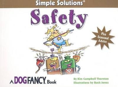 Cover of Safety