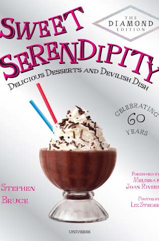 Cover of Sweet Serendipity