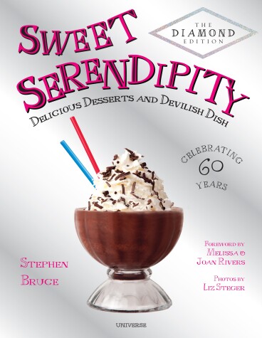 Book cover for Sweet Serendipity