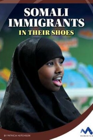 Cover of Somali Immigrants