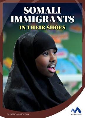 Book cover for Somali Immigrants