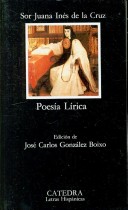 Book cover for Poesia Lirica