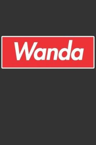 Cover of Wanda