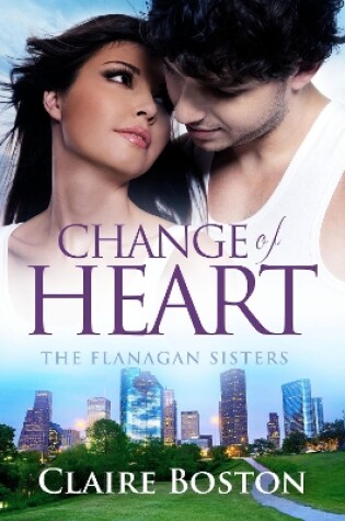 Cover of Change of Heart