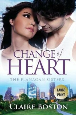 Cover of Change of Heart