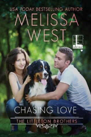 Cover of Chasing Love