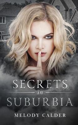 Book cover for Secrets in Suburbia