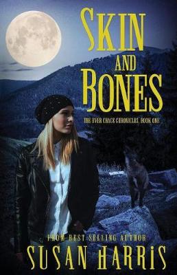 Book cover for Skin and Bones