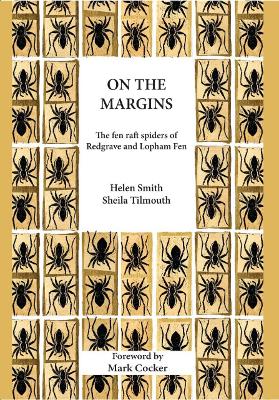 Book cover for On the Margins