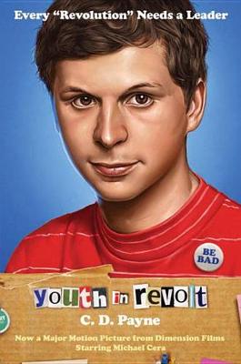 Book cover for Youth in Revolt