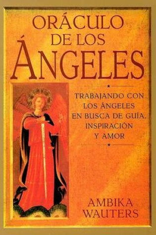 Cover of El Oraculo de los Angeles