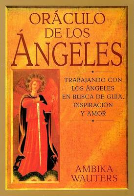 Cover of El Oraculo de los Angeles