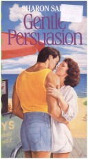 Book cover for Gentle Persuasion