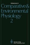 Book cover for Advances in Comparative and Environmental Physiology