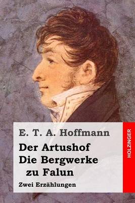 Book cover for Der Artushof / Die Bergwerke zu Falun