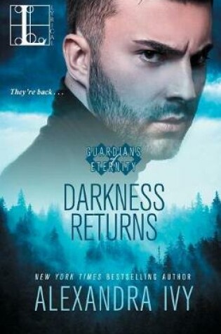 Cover of Darkness Returns