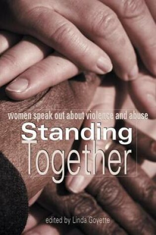 Cover of Standing Together