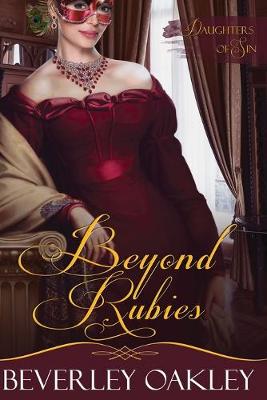 Book cover for Beyond Rubies