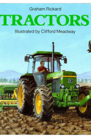 Cover of Tractors