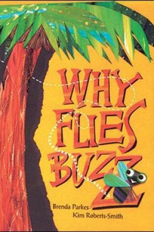 Cover of Why Flies Buzz Small