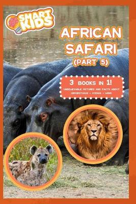 Book cover for African Safari 5