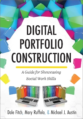 Book cover for Digital Portfolio Construction