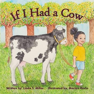 Book cover for If I Had a Cow