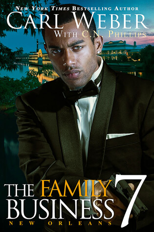 Cover of Family Business 7