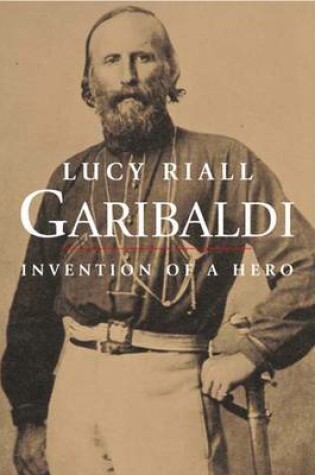 Cover of Garibaldi