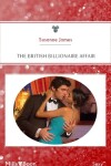 Book cover for The British Billionaire Affair