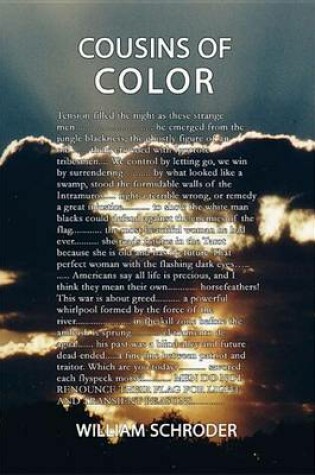 Cover of Cousins of Color