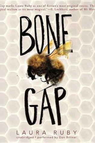 Cover of Bone Gap