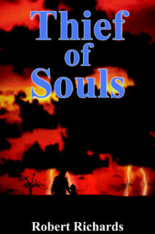 Cover of Thief of Souls