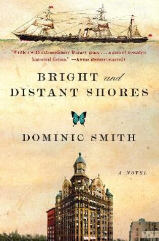 Cover of Bright and Distant Shores