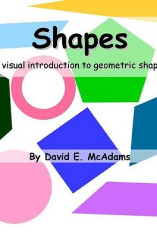 Cover of Shapes