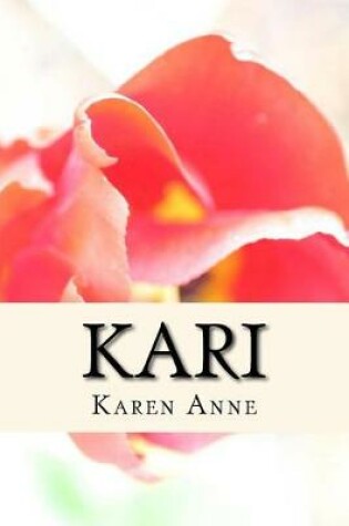 Cover of Kari