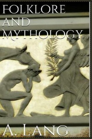 Cover of Folklore and Mythology