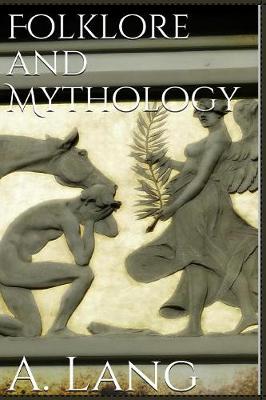 Book cover for Folklore and Mythology