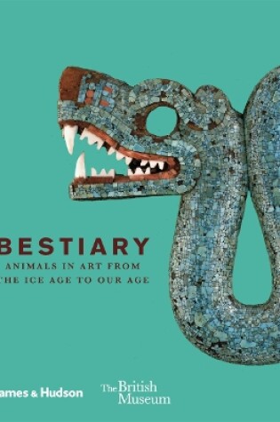 Cover of Bestiary