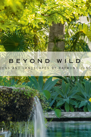 Cover of Beyond Wild