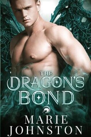 Cover of The Dragon's Bond