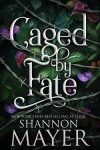 Book cover for Caged by Fate