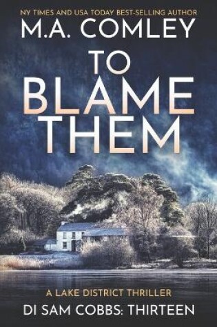 Cover of To Blame Them