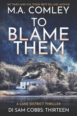 Cover of To Blame Them