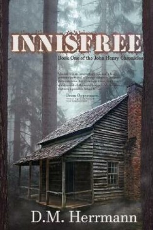 Cover of Innisfree