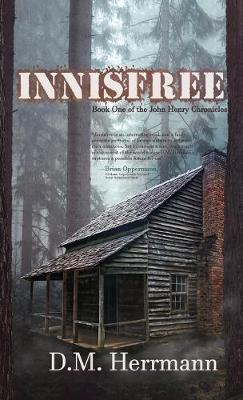 Book cover for Innisfree