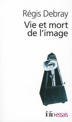 Cover of Vie Et Mort de L Image