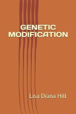 Book cover for Genetic Modification