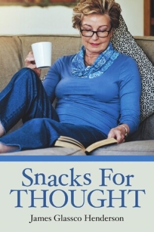 Cover of Snacks For Thought