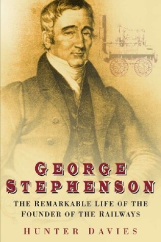 Cover of George Stephenson